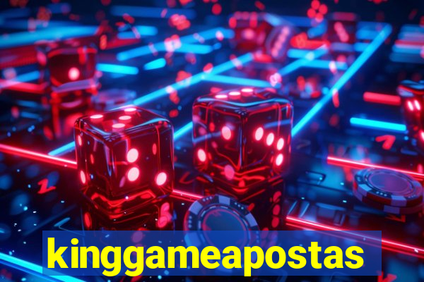 kinggameapostas