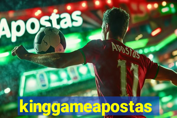 kinggameapostas