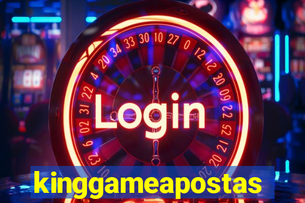 kinggameapostas