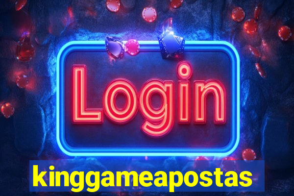 kinggameapostas