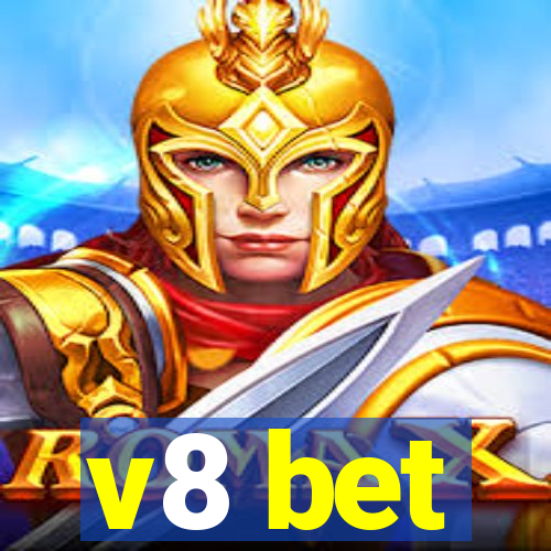 v8 bet