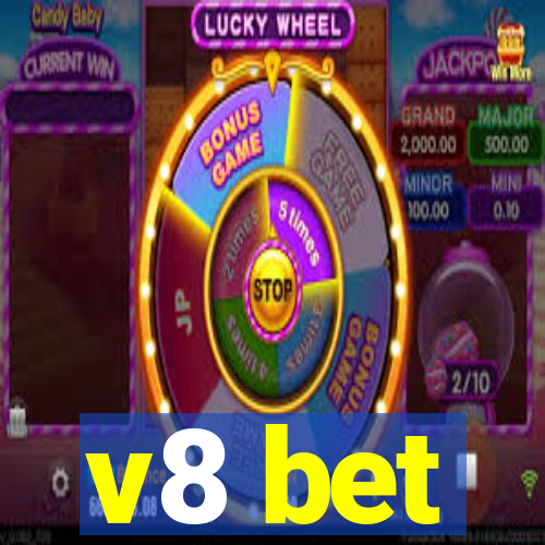 v8 bet