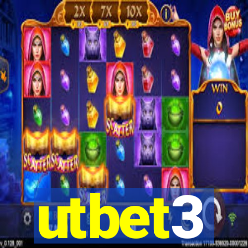 utbet3