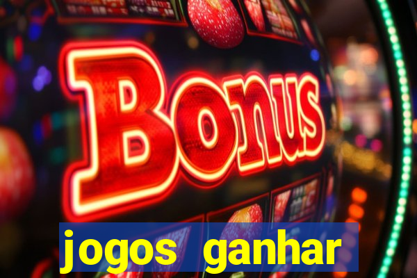 jogos ganhar dinheiro de verdade pix