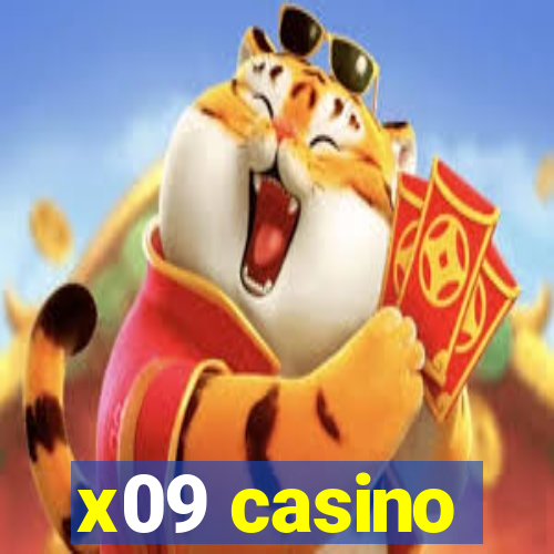 x09 casino