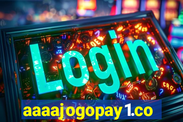 aaaajogopay1.com