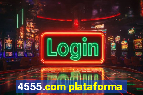 4555.com plataforma