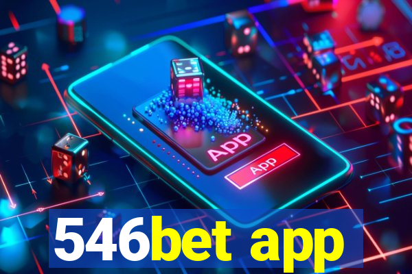 546bet app