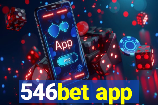 546bet app