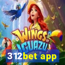 312bet app