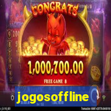 jogosoffline