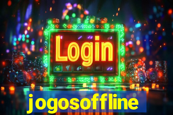 jogosoffline