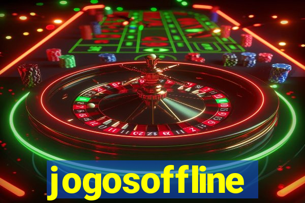 jogosoffline