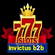 invictus b2b