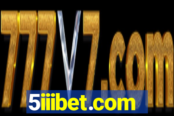 5iiibet.com