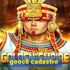 goocli cadastro