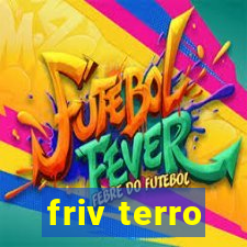 friv terro