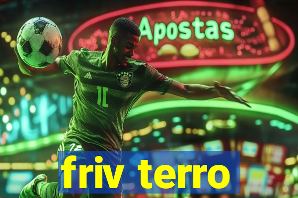 friv terro