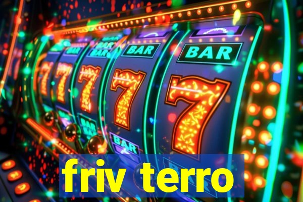 friv terro