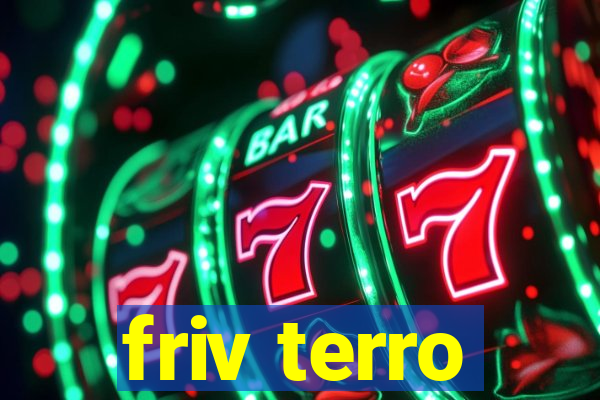 friv terro