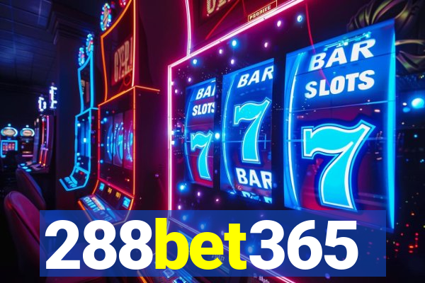 288bet365