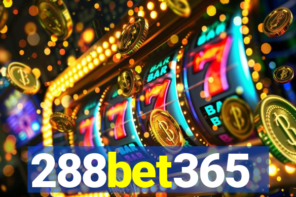 288bet365