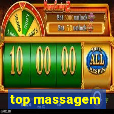 top massagem