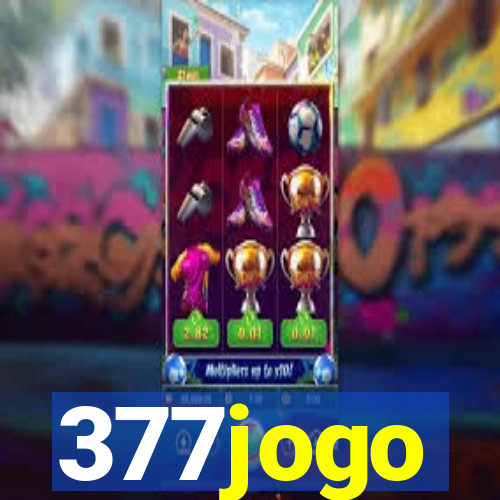 377jogo