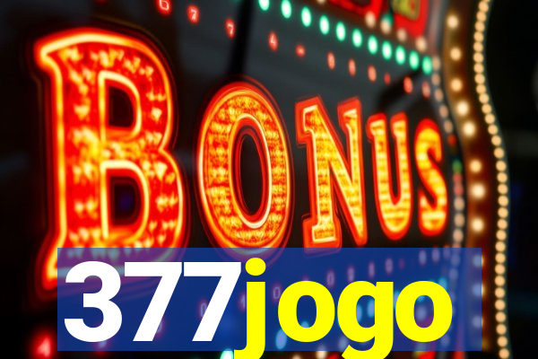 377jogo