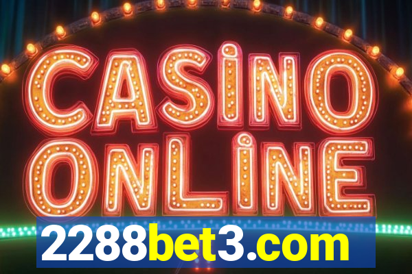 2288bet3.com