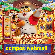 compos webmail