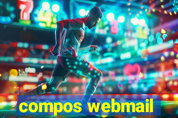 compos webmail