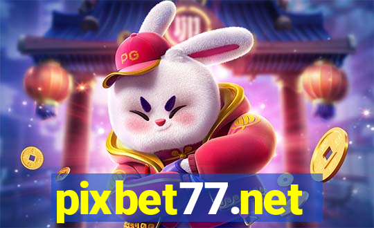 pixbet77.net