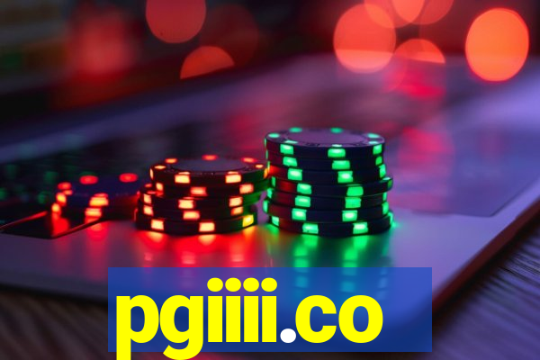 pgiiii.co