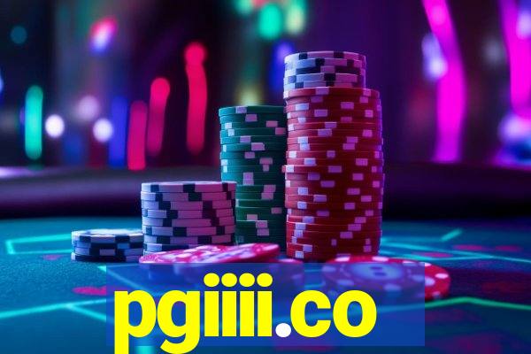 pgiiii.co