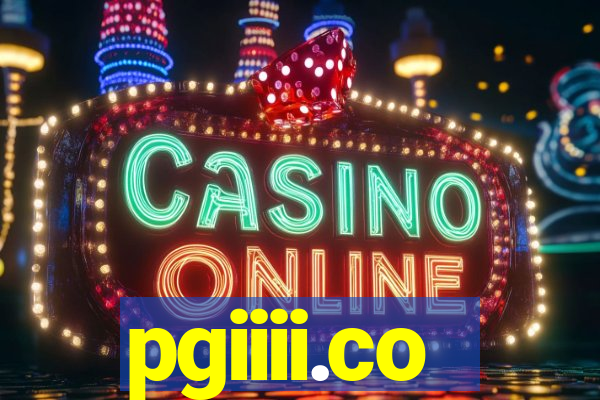 pgiiii.co