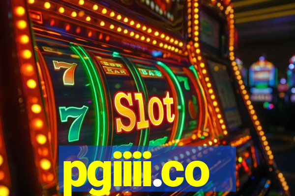 pgiiii.co