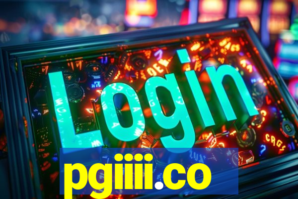 pgiiii.co