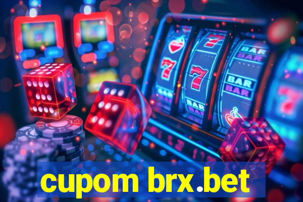 cupom brx.bet