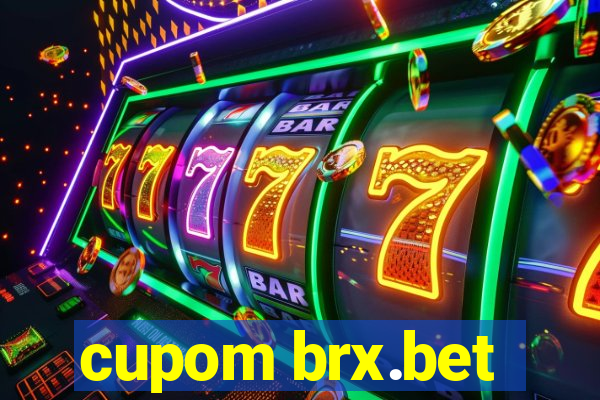 cupom brx.bet