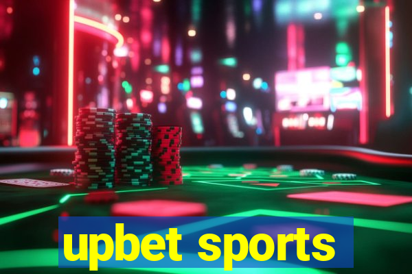 upbet sports