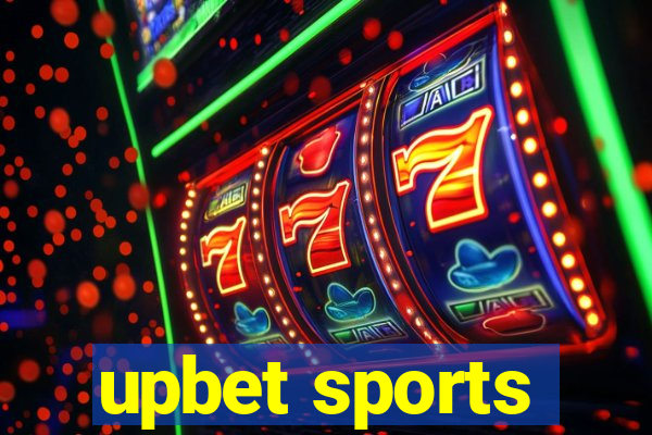 upbet sports