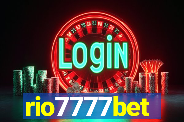 rio7777bet