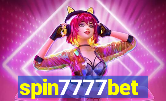 spin7777bet