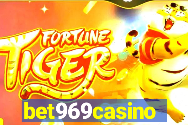 bet969casino