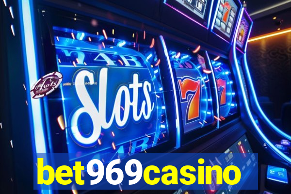 bet969casino