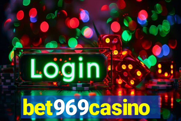 bet969casino