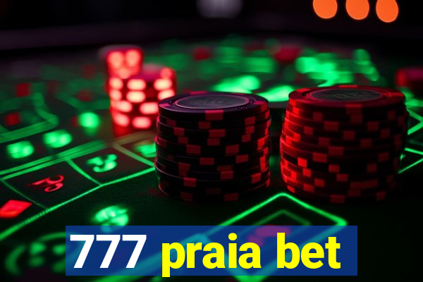 777 praia bet