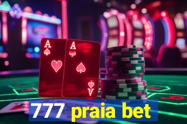 777 praia bet