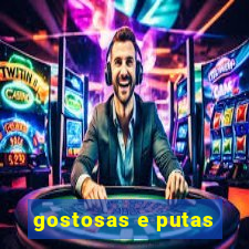 gostosas e putas